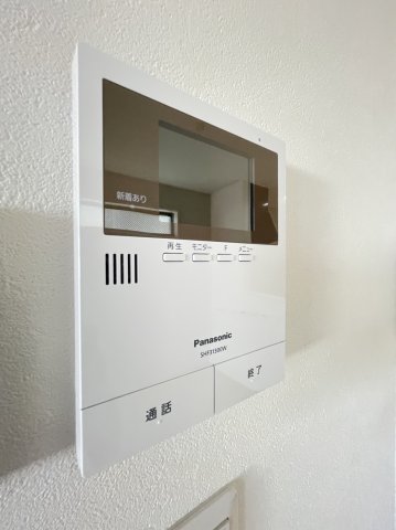 セキュリティ　※参考写真