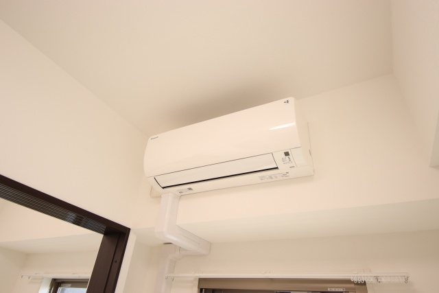 その他設備　※別室の参考写真の為、現況優先です。