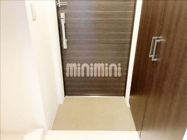 玄関　別号室の参考写真