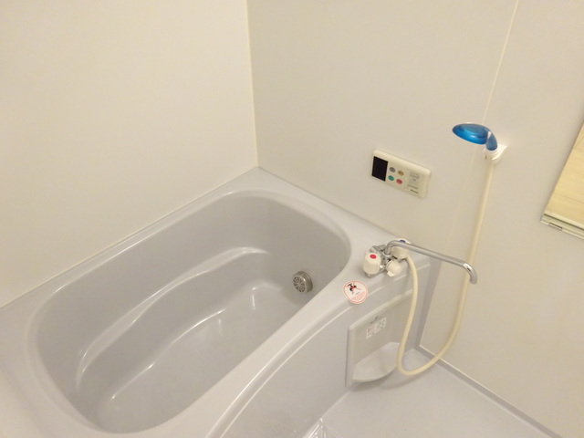 バス・シャワールーム　※別部屋参考写真・現況優先※