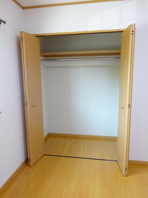 収納　※別部屋参考写真・現況優先※