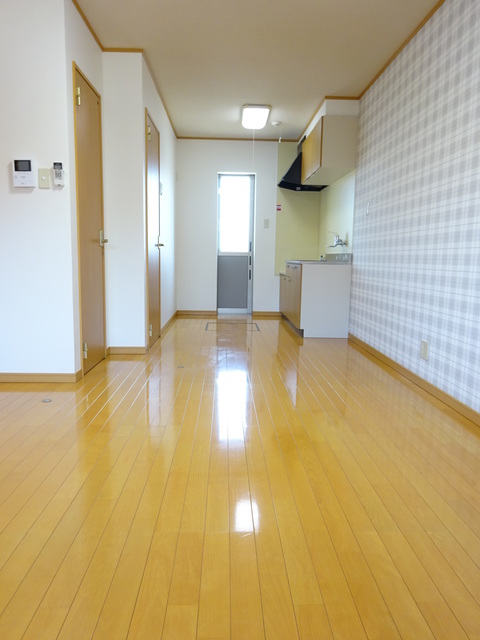 居室・リビング　※別部屋参考写真・現況優先※