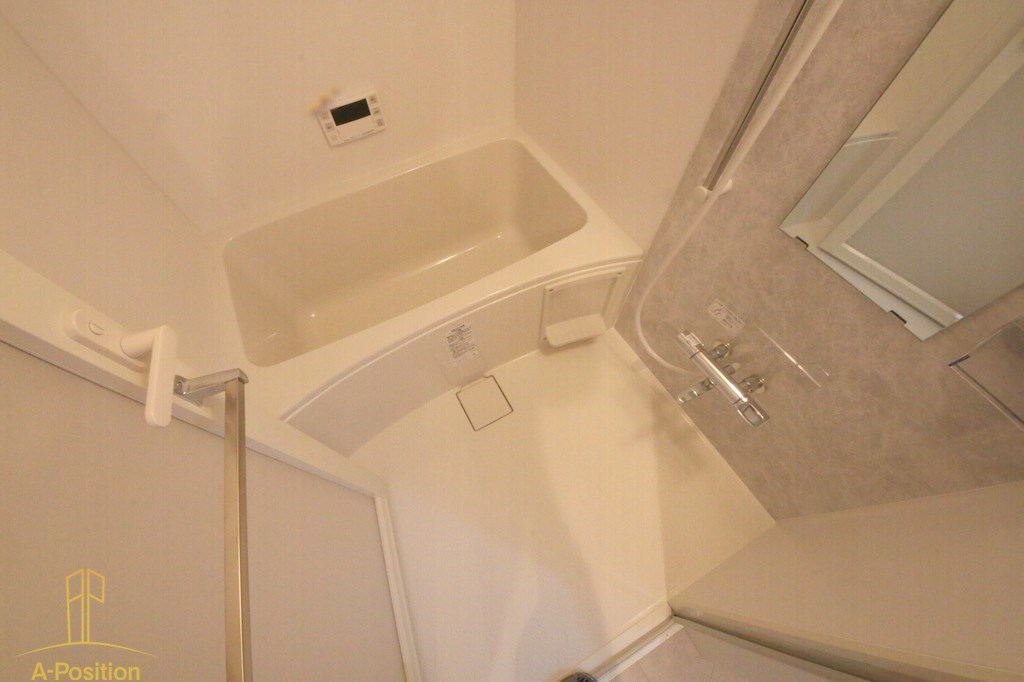 バス・シャワールーム　アヴェニール中崎