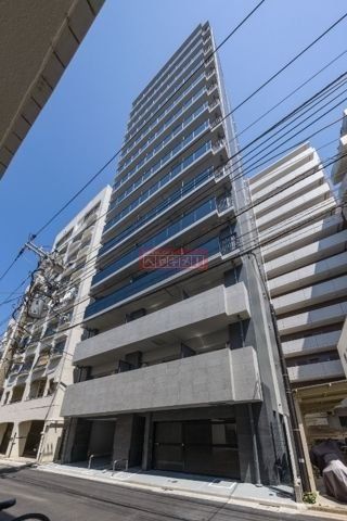 エントランス　外観