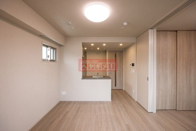 居室・リビング　リビング/居室