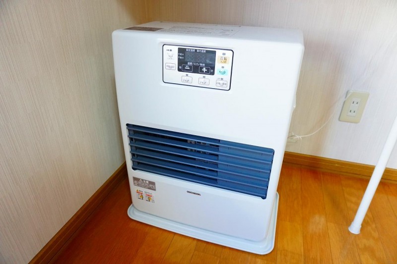 その他設備　設備