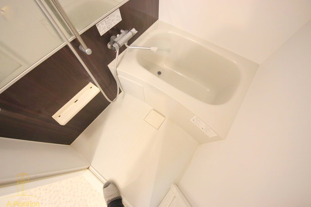 バス・シャワールーム　アネスト谷町