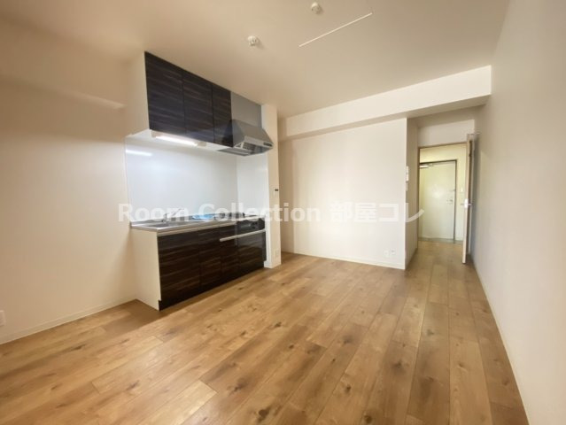 居室・リビング　※同物件写真