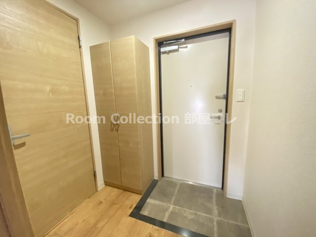 玄関　※同物件写真