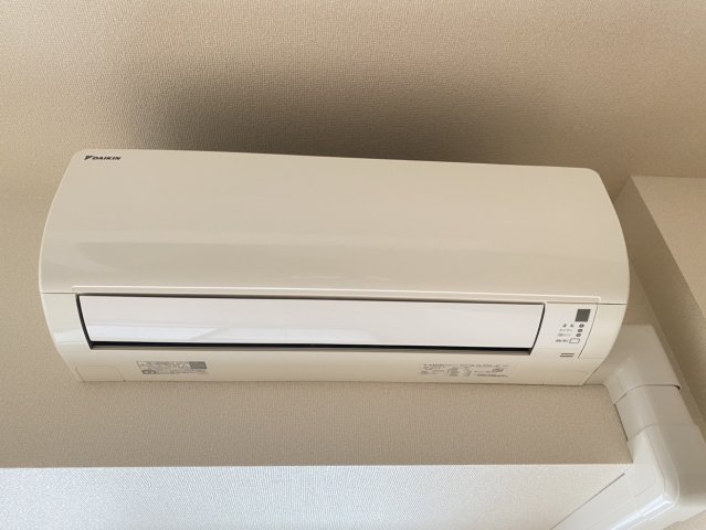 その他設備　※同物件写真