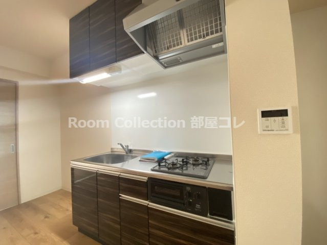 キッチン　※同物件写真