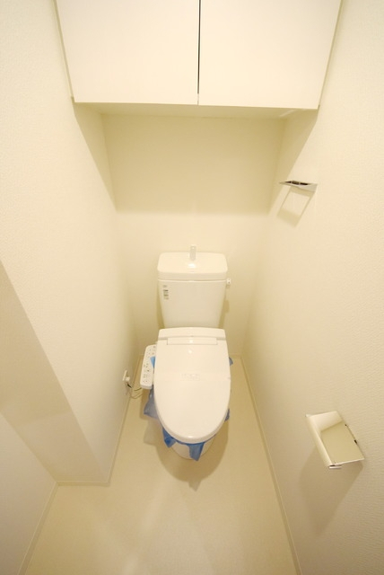 トイレ　別号室参考画像