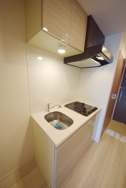 キッチン　別号室参考画像