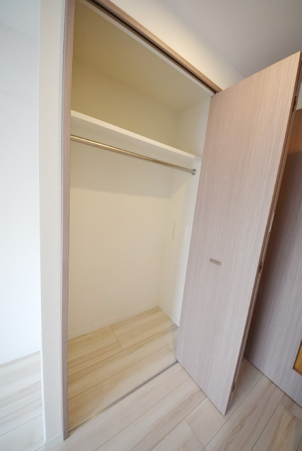 収納　別号室参考画像