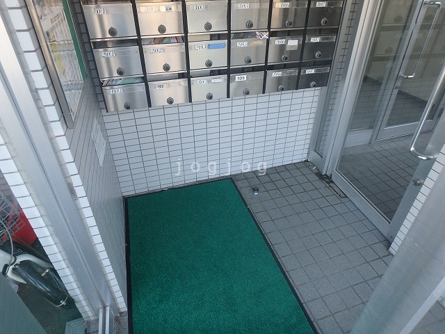 ロビー　エントランス（ロビー）