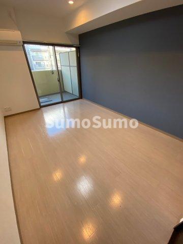 その他部屋・スペース　居間です