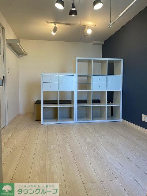 居室・リビング　洋室