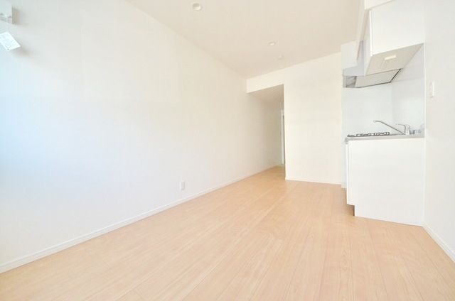 その他部屋・スペース　☆朝の目覚めも良くなりそうですね☆