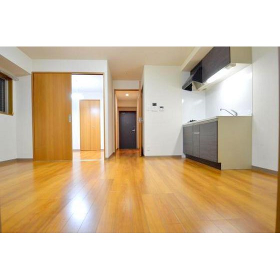 居室・リビング　写真は他の部屋の物です。現状優先。