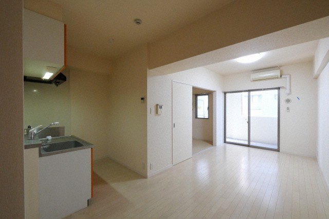 居室・リビング　リビング・ダイニング