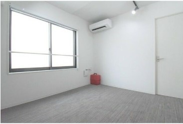 居室・リビング　居室