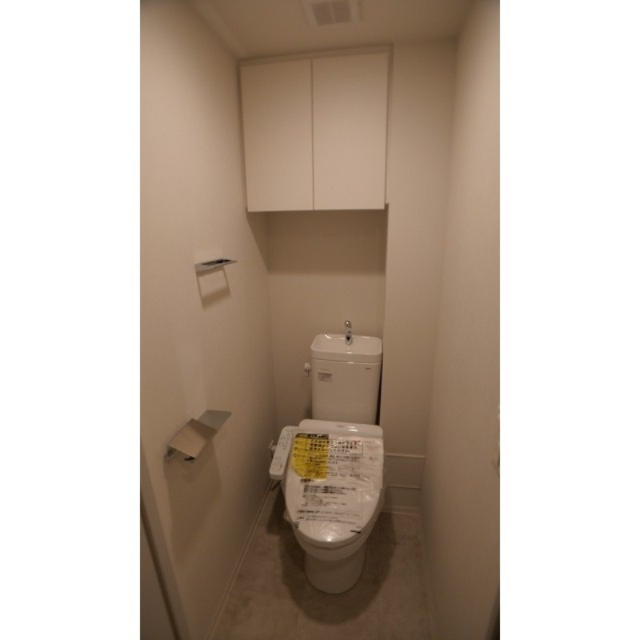 トイレ　別部屋参考写真