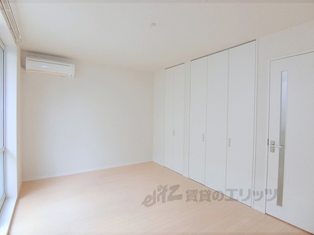 居室・リビング　洋室