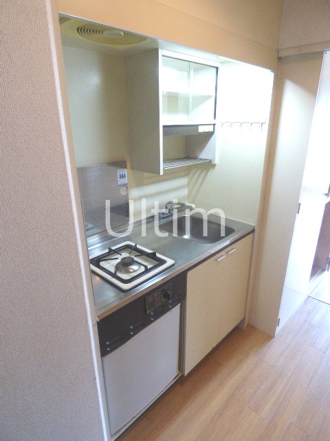 キッチン　別部屋のお写真です。ご参考までに！