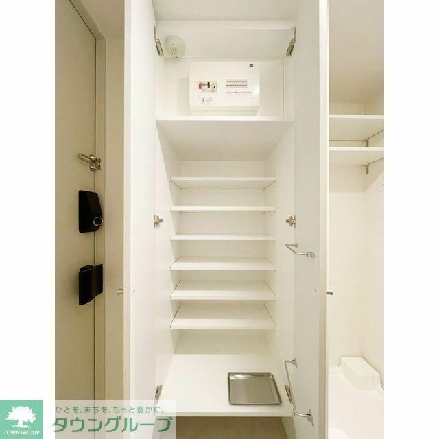 その他設備　※同施工参考写真※