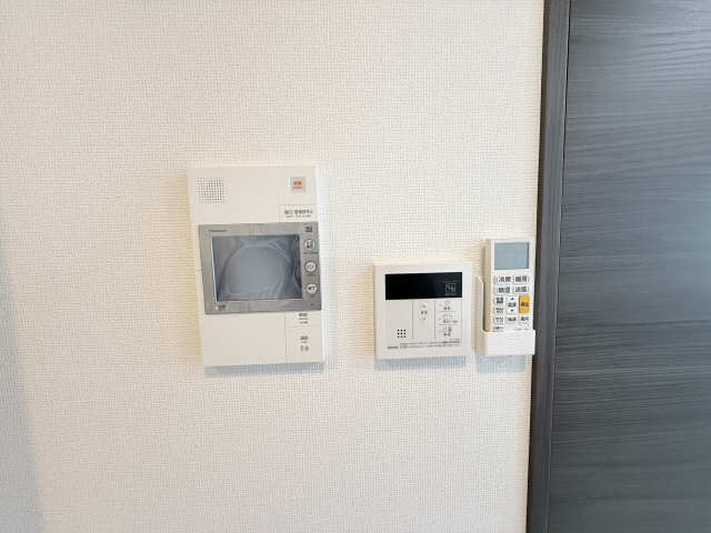 セキュリティ　同一タイプです。