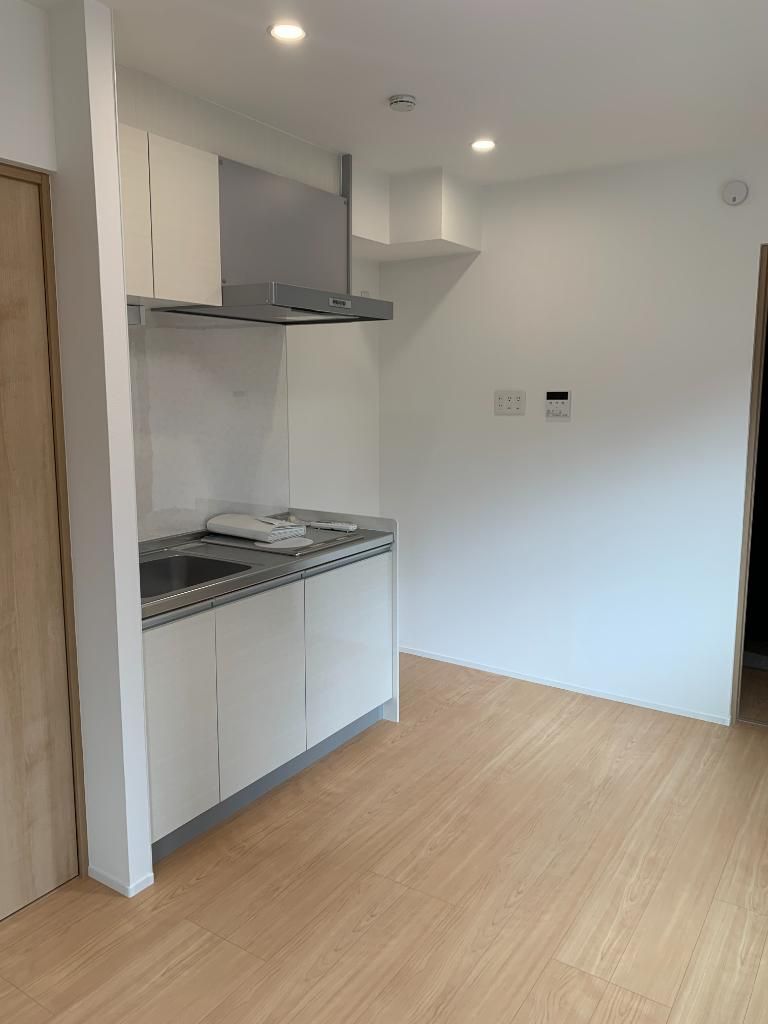 居室・リビング　リビングです