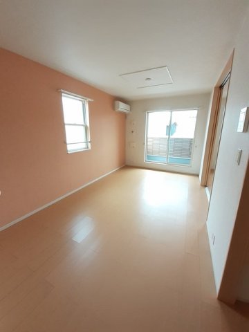 居室・リビング　使いやすいリビングです