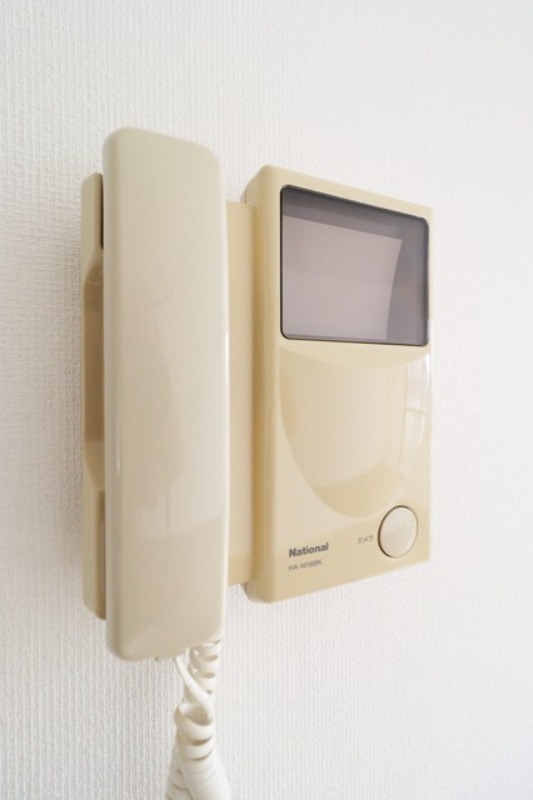 セキュリティ　図面と現状に相違がある場合には現状を優先