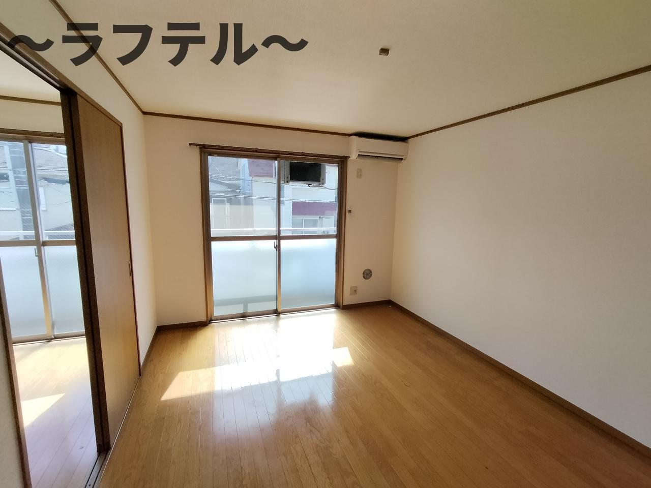 居室・リビング　別部屋イメージ写真