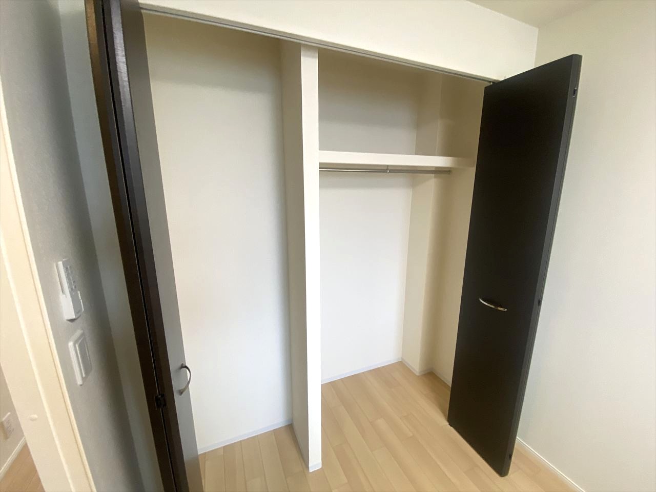 その他設備　トイレ収納（イメージ）