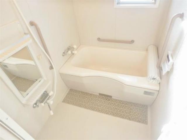 バス・シャワールーム　別号室参考写真