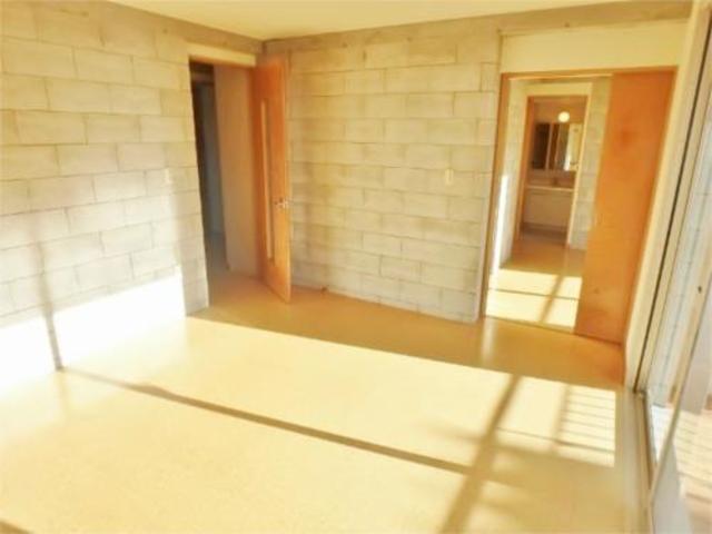 居室・リビング　別号室参考写真