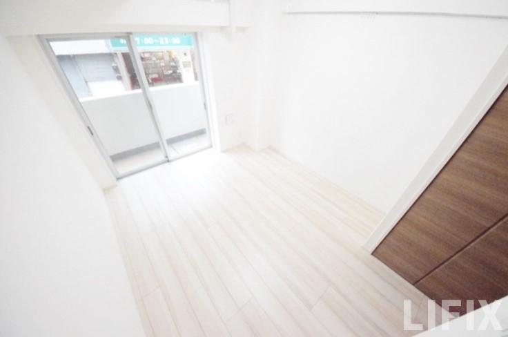 居室・リビング　居間・リビング