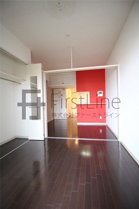 居室・リビング　別号室参考写真