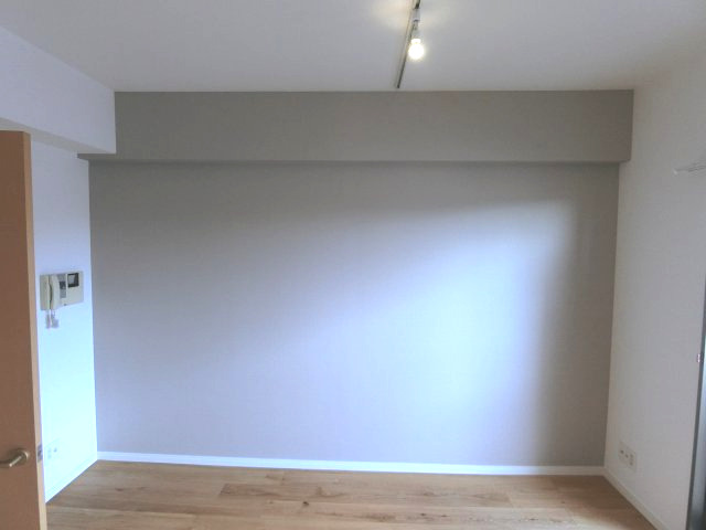 居室・リビング　内装参考図