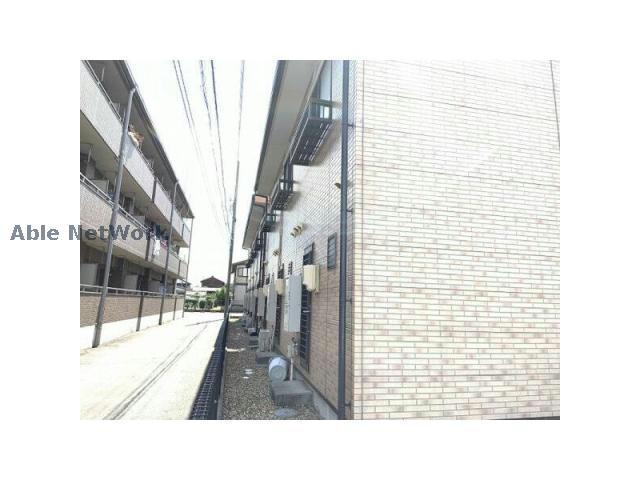 その他　周辺環境