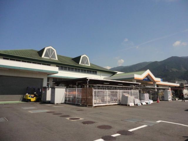 ホームセンター　ダイキ三島店様（ホームセンター）まで1100m