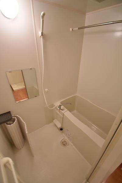 バス・シャワールーム　同仕様写真