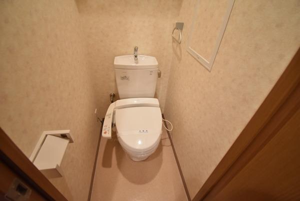 トイレ　同仕様写真