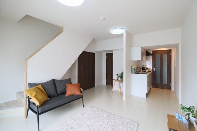 居室・リビング