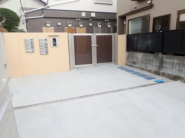 その他共有部分