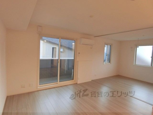 その他部屋・スペース　洋室