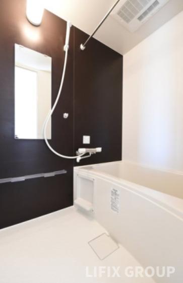 バス・シャワールーム　風呂