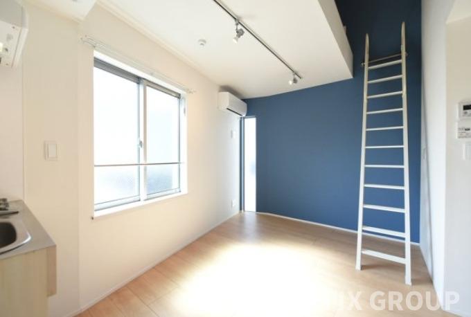 居室・リビング　居間・リビング