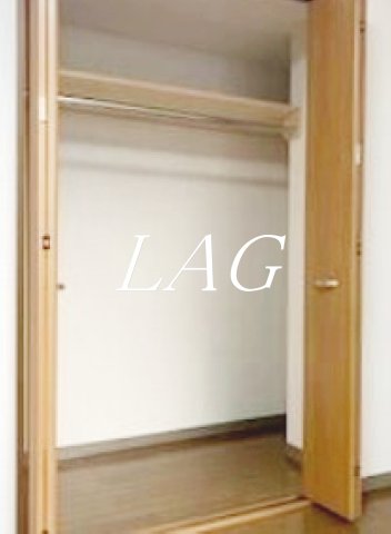 収納　収納です。